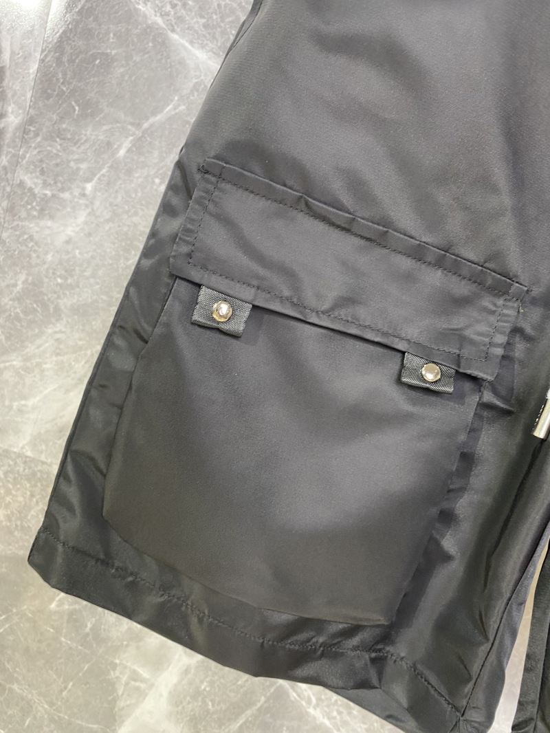 Prada Short Pants